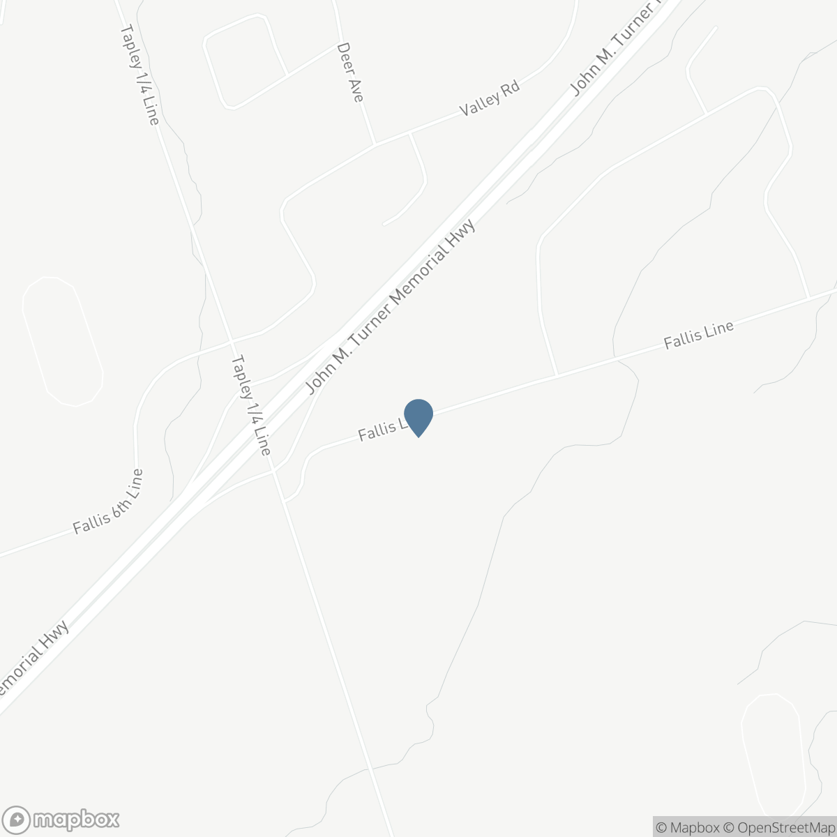 468 FALLIS LINE, Cavan-Monaghan, Ontario L0A 1G0